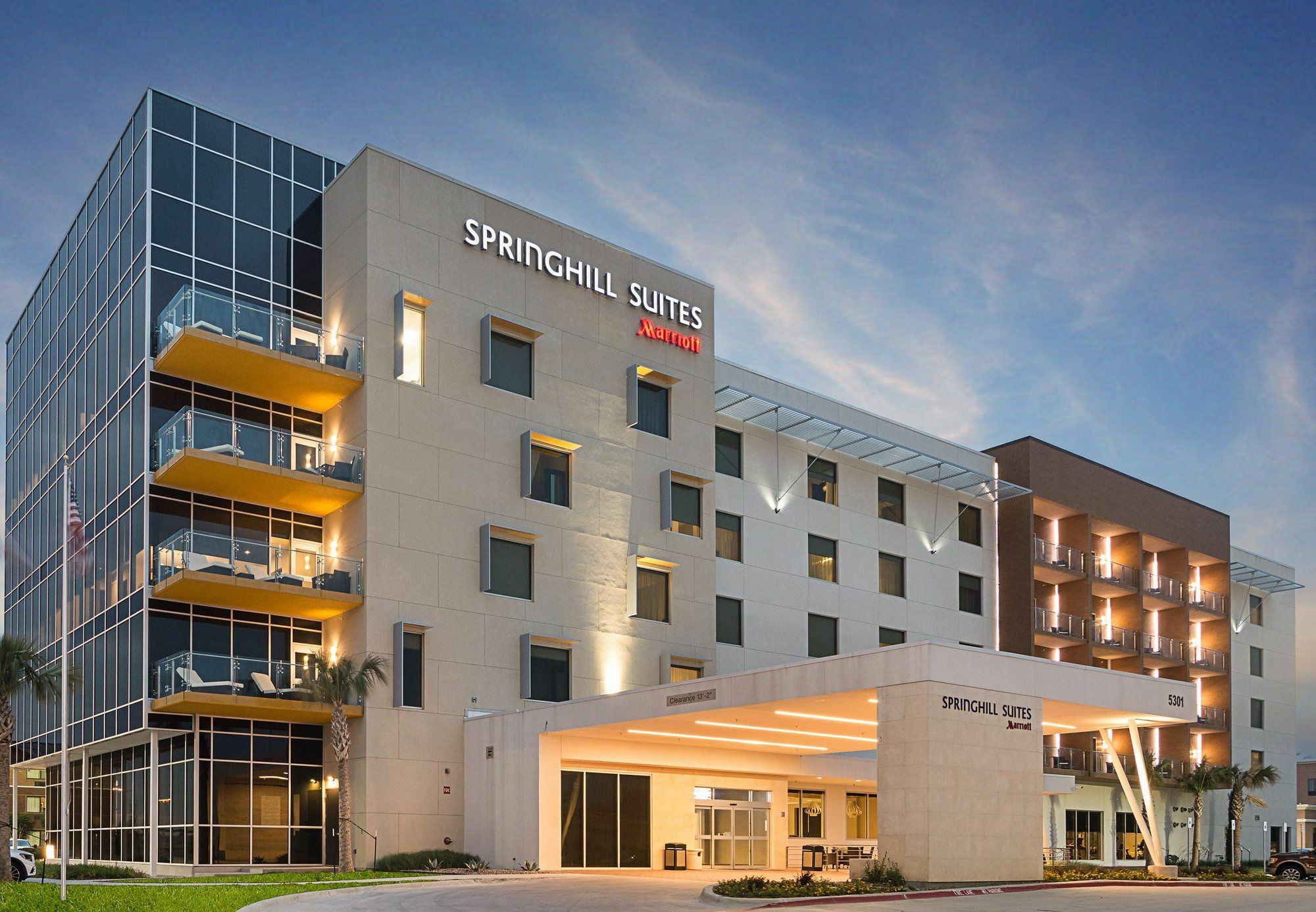 HOTEL SPRINGHILL SUITES BY MARRIOTT FORT WORTH FOSSIL CREEK FORT WORTH, TX  3* (United States) - from US$ 146 | BOOKED